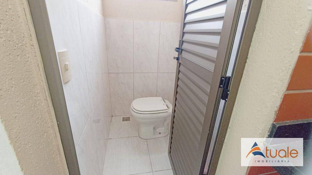 Casa de Condomínio à venda com 3 quartos, 160m² - Foto 32