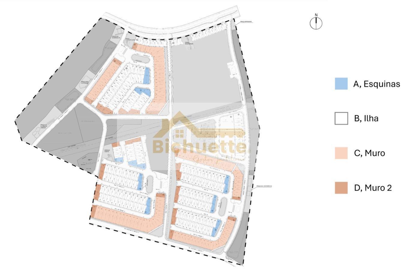 Terreno à venda, 380m² - Foto 13