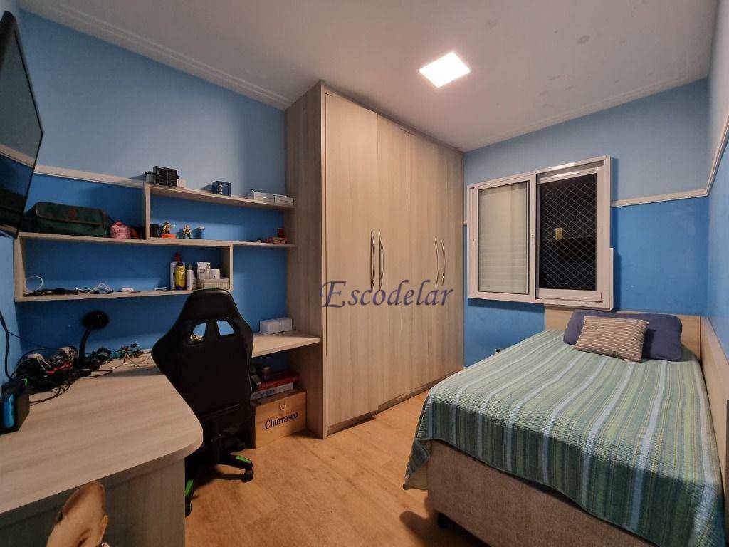 Apartamento à venda com 3 quartos, 118m² - Foto 13