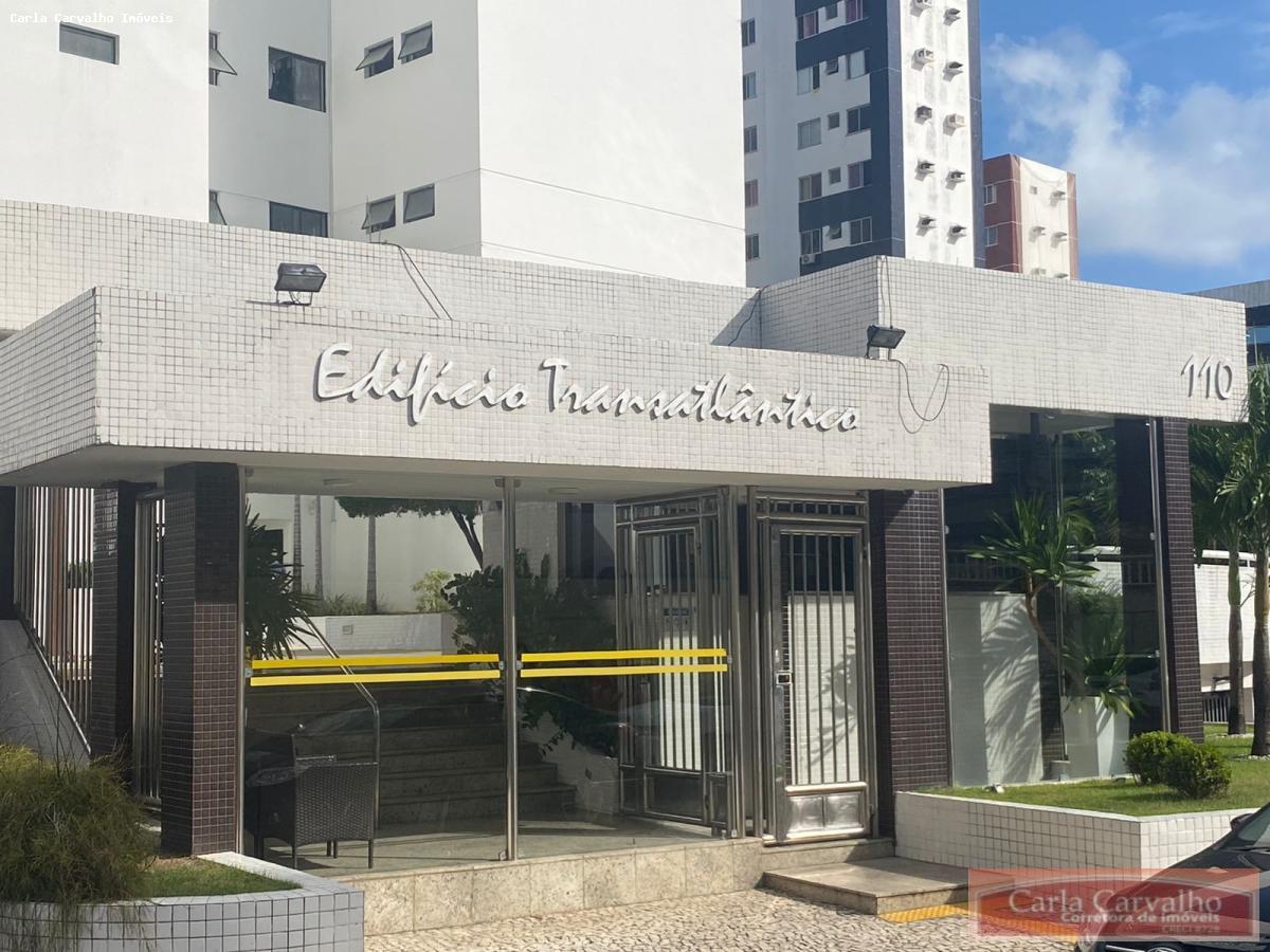 Apartamento à venda com 2 quartos, 80m² - Foto 14