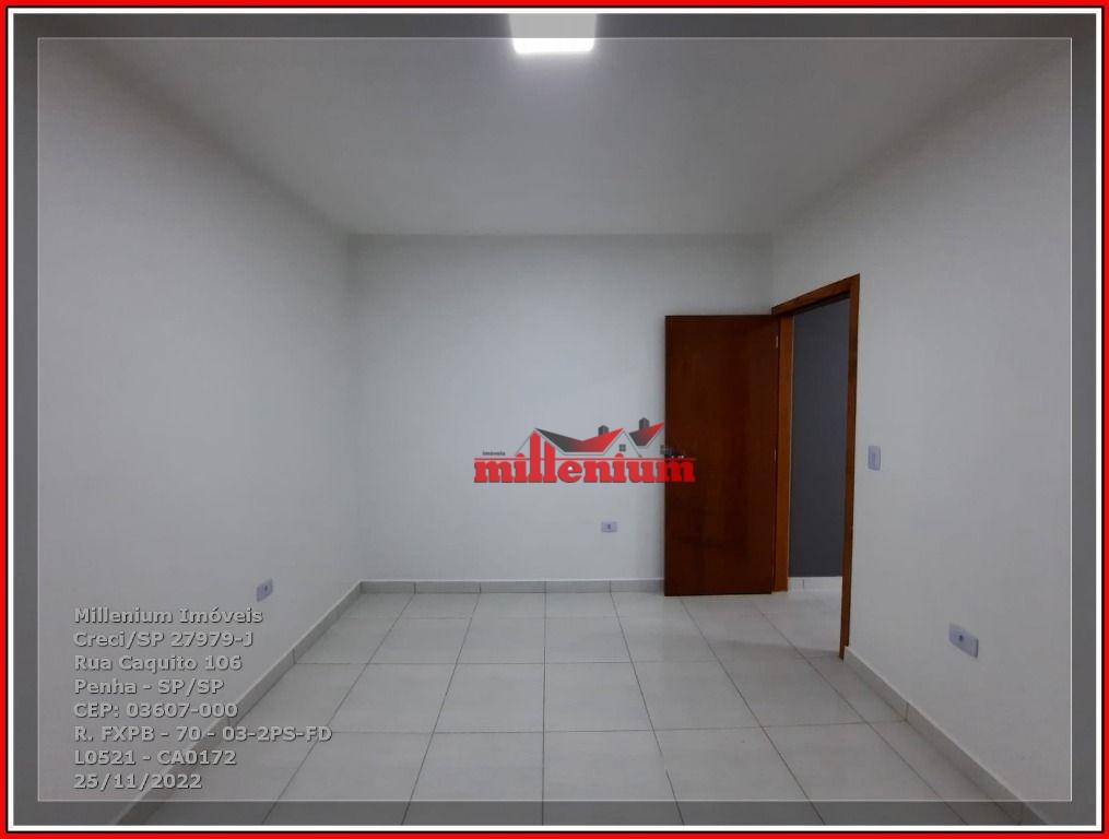 Casa para alugar com 1 quarto, 40m² - Foto 16