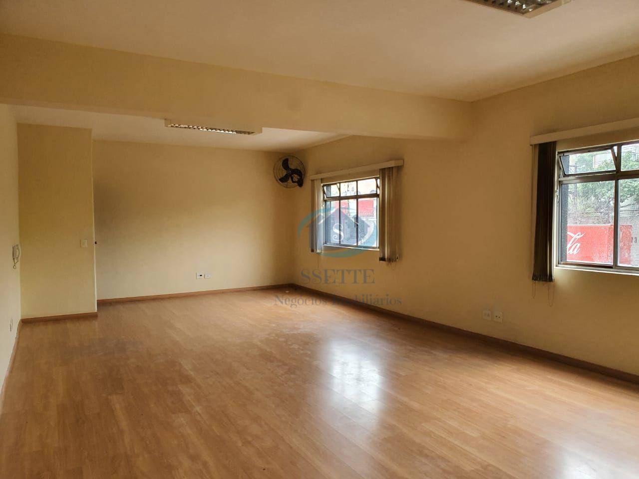 Conjunto Comercial-Sala para alugar, 50m² - Foto 2