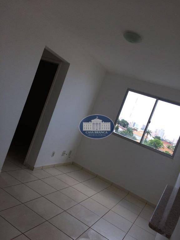 Apartamento à venda e aluguel com 2 quartos, 50m² - Foto 8