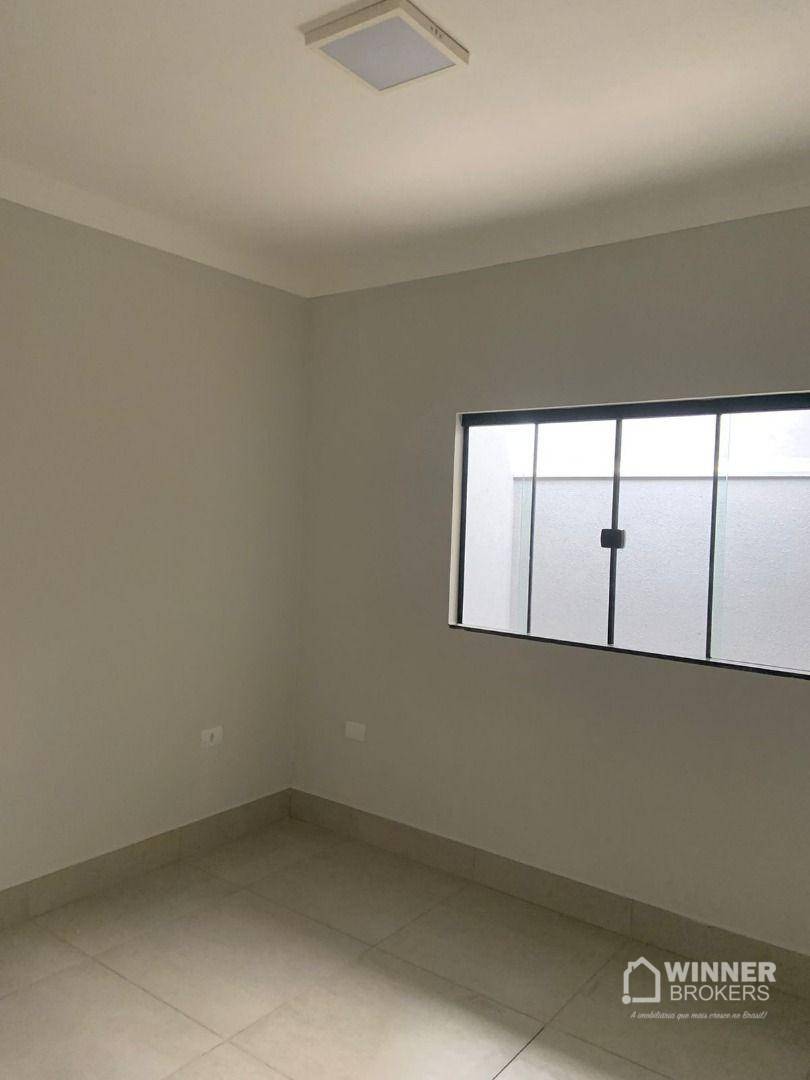 Casa à venda com 3 quartos, 79m² - Foto 15