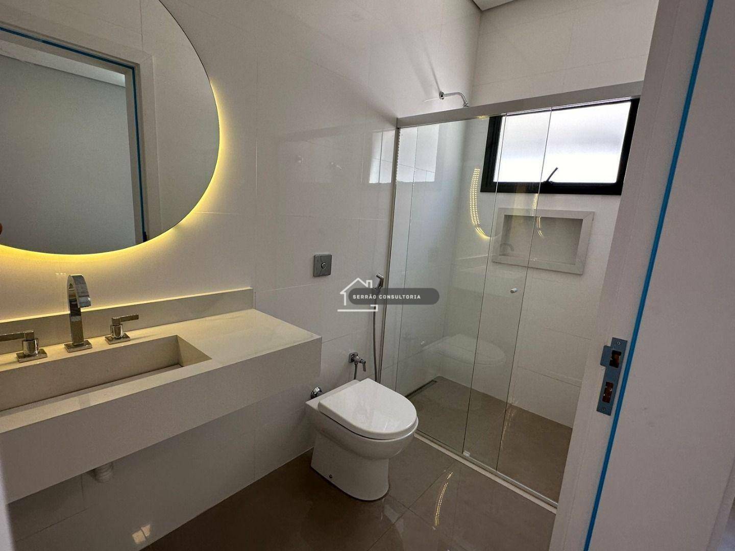 Casa de Condomínio à venda com 3 quartos, 273m² - Foto 16