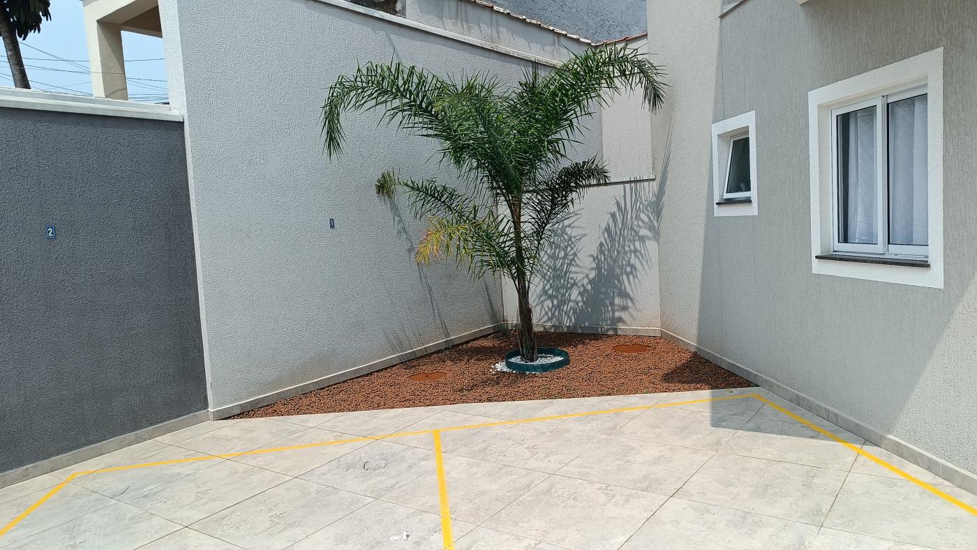 Sobrado à venda com 2 quartos, 50m² - Foto 19