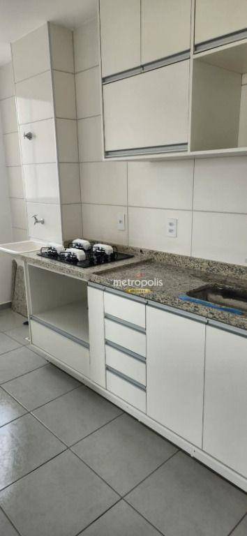 Apartamento à venda com 2 quartos, 56m² - Foto 3