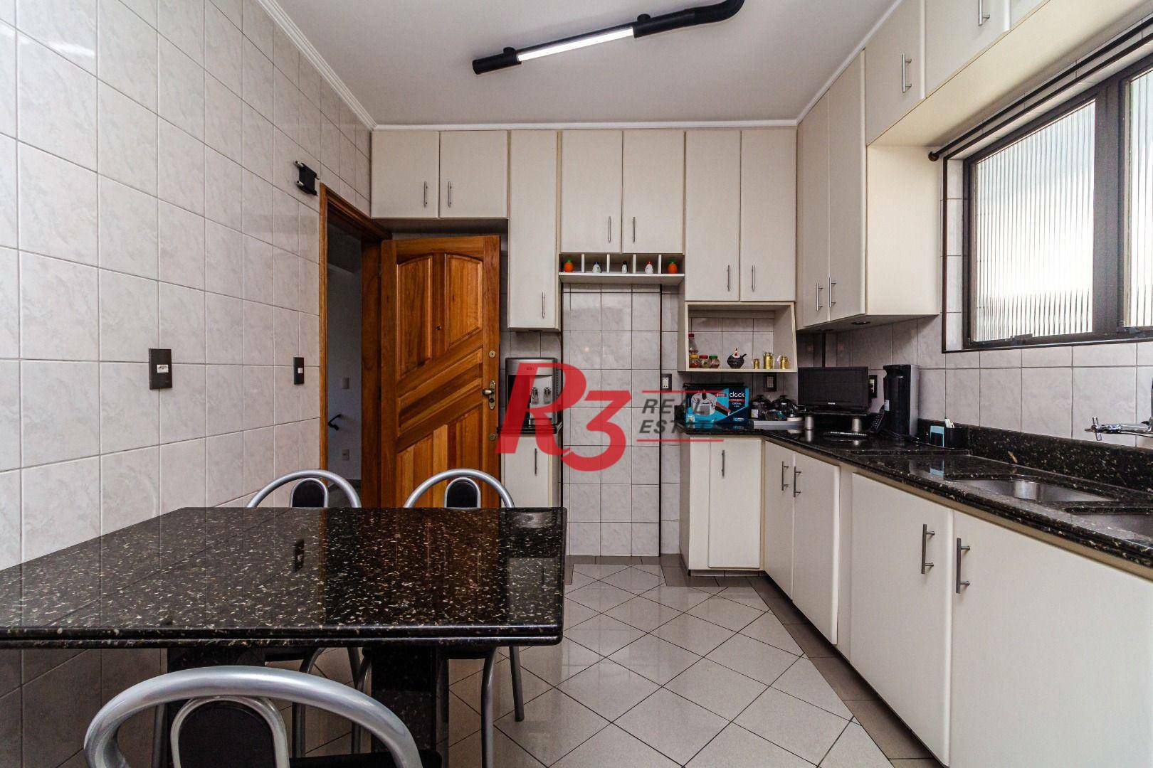 Apartamento à venda com 2 quartos, 92m² - Foto 5