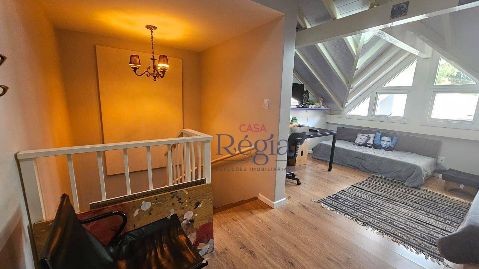 Casa de Condomínio para alugar com 4 quartos, 114m² - Foto 10