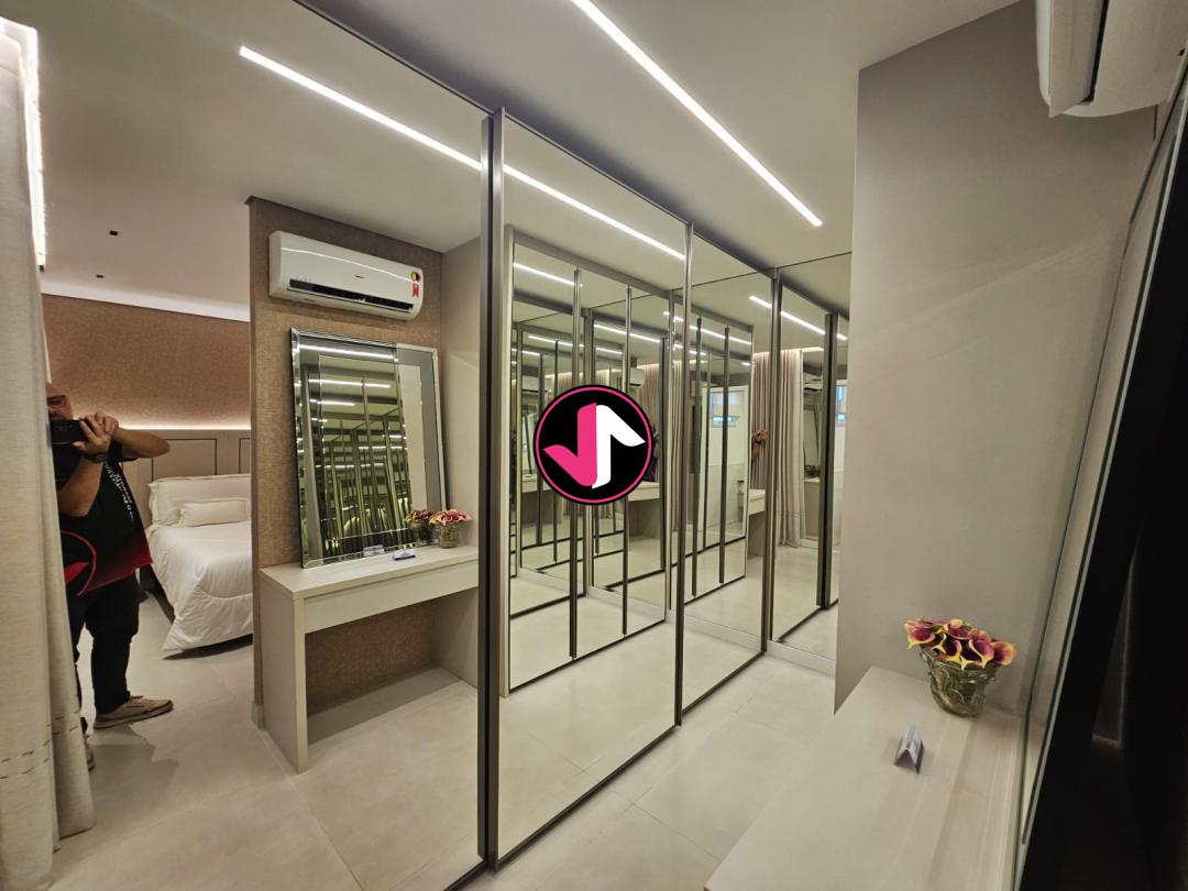 Apartamento à venda com 3 quartos - Foto 17
