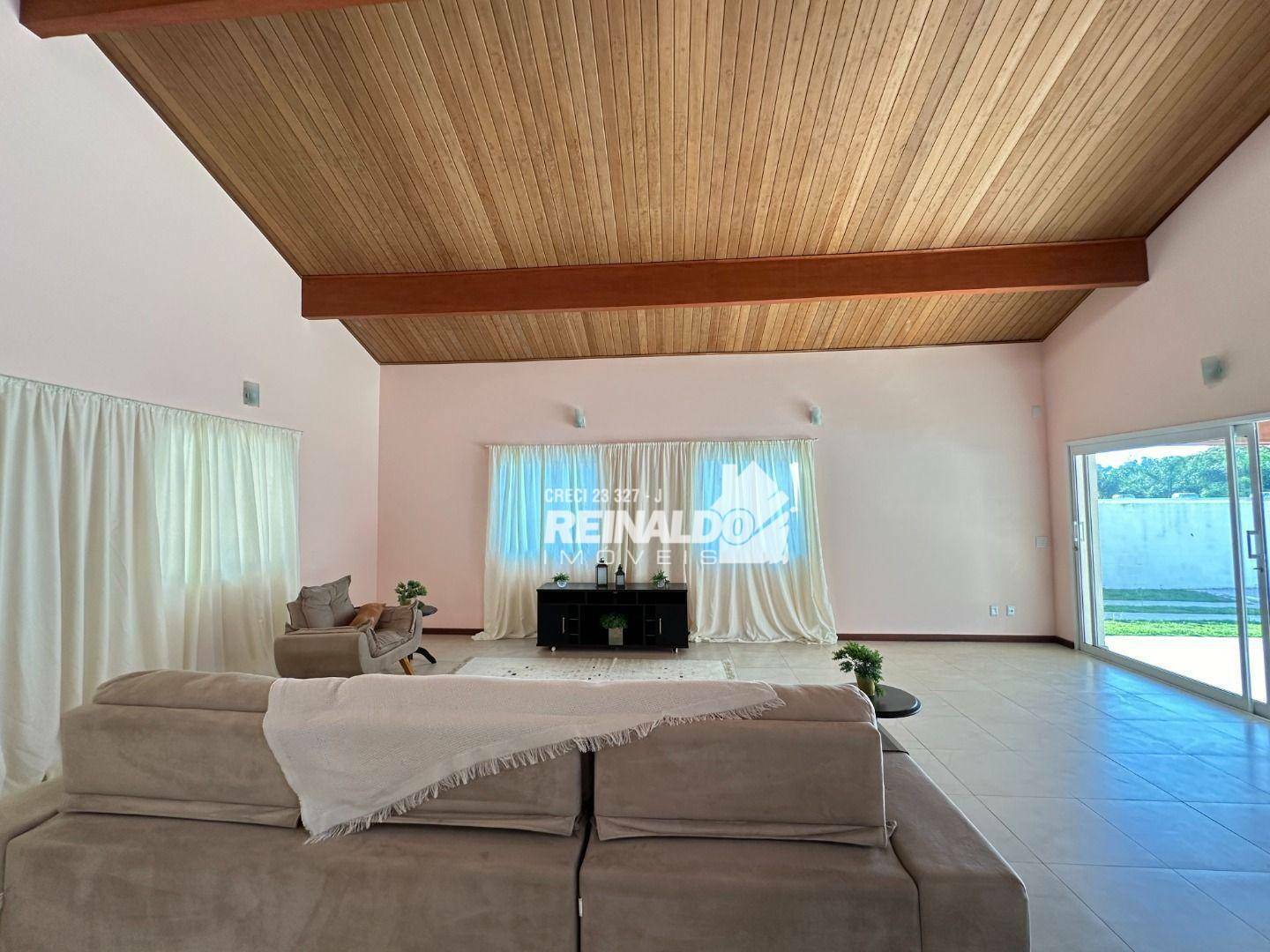 Casa de Condomínio à venda com 4 quartos, 357m² - Foto 13