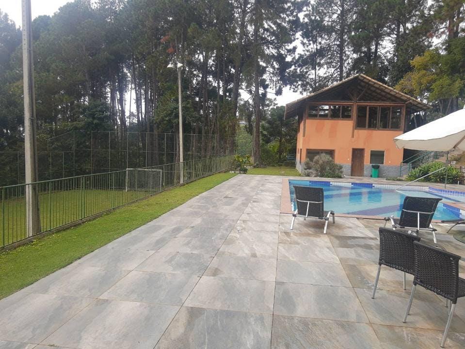 Terreno à venda, 1819m² - Foto 2