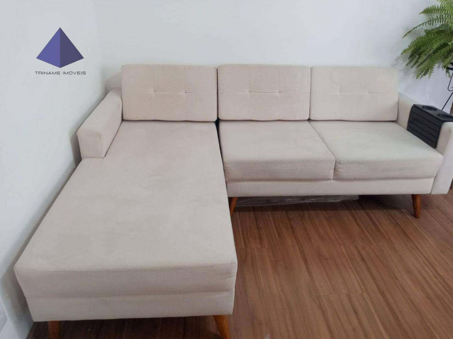 Apartamento à venda com 2 quartos, 46m² - Foto 2