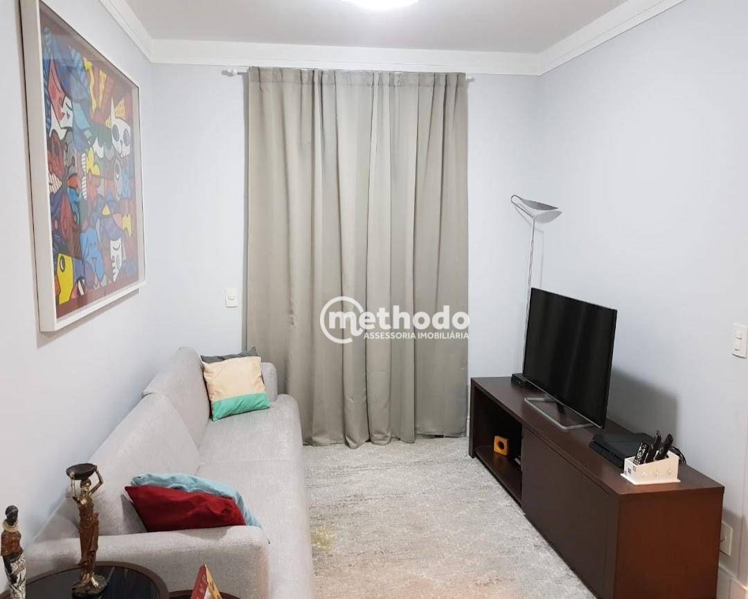 Apartamento à venda com 2 quartos, 65m² - Foto 1