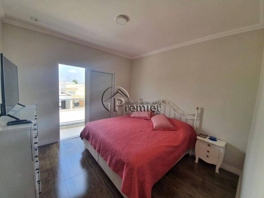 Casa à venda com 3 quartos, 185m² - Foto 8