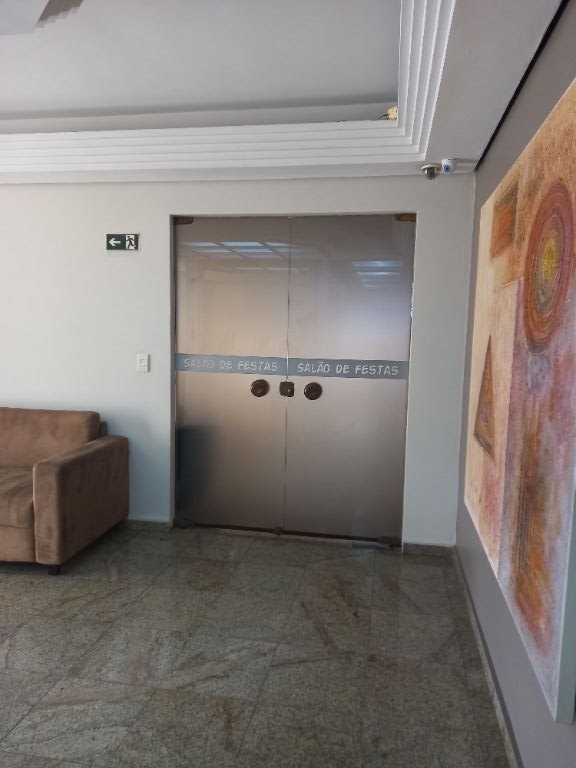 Apartamento à venda com 3 quartos, 138m² - Foto 35