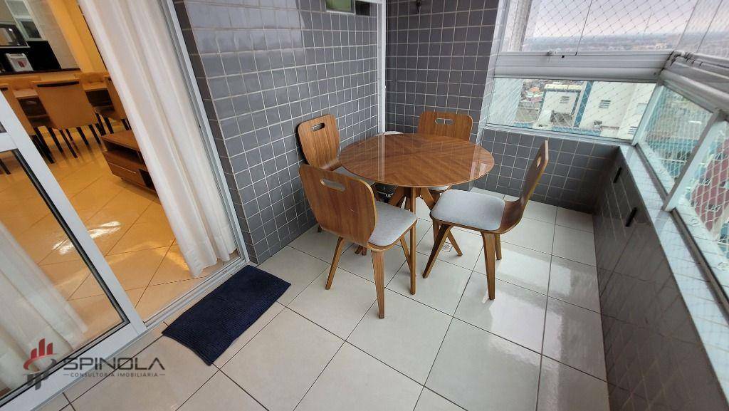 Apartamento à venda com 2 quartos, 83m² - Foto 22