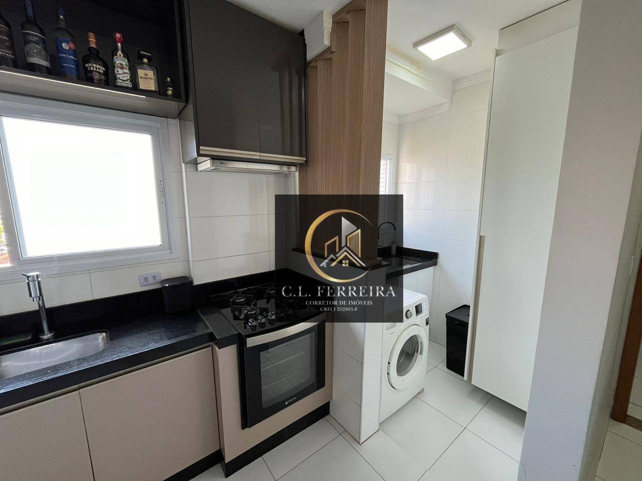 Apartamento à venda com 1 quarto, 65m² - Foto 15