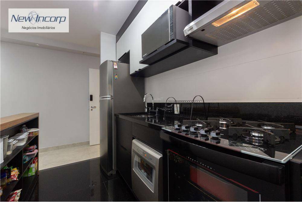 Apartamento à venda com 2 quartos, 64m² - Foto 9