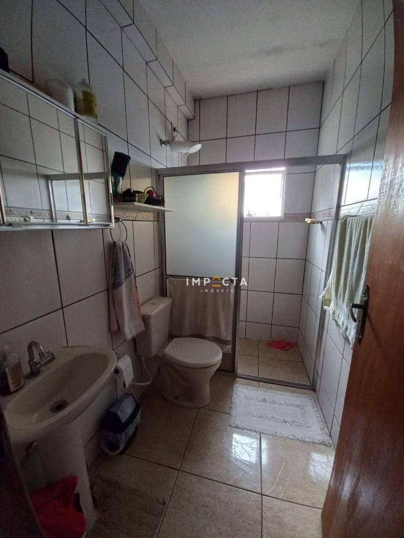 Casa à venda com 3 quartos, 84m² - Foto 11