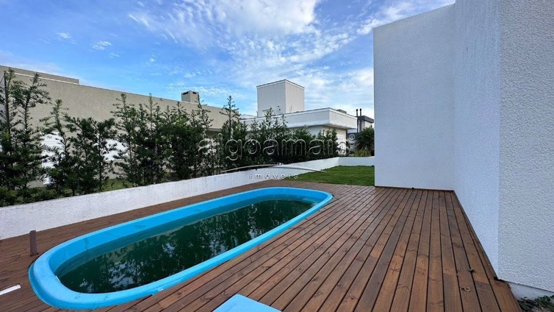 Casa de Condomínio à venda com 3 quartos, 120m² - Foto 16