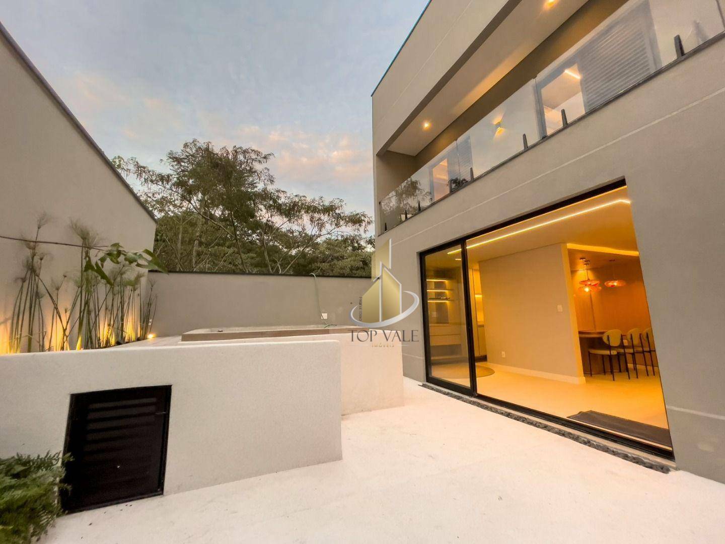 Sobrado à venda com 3 quartos, 110m² - Foto 22