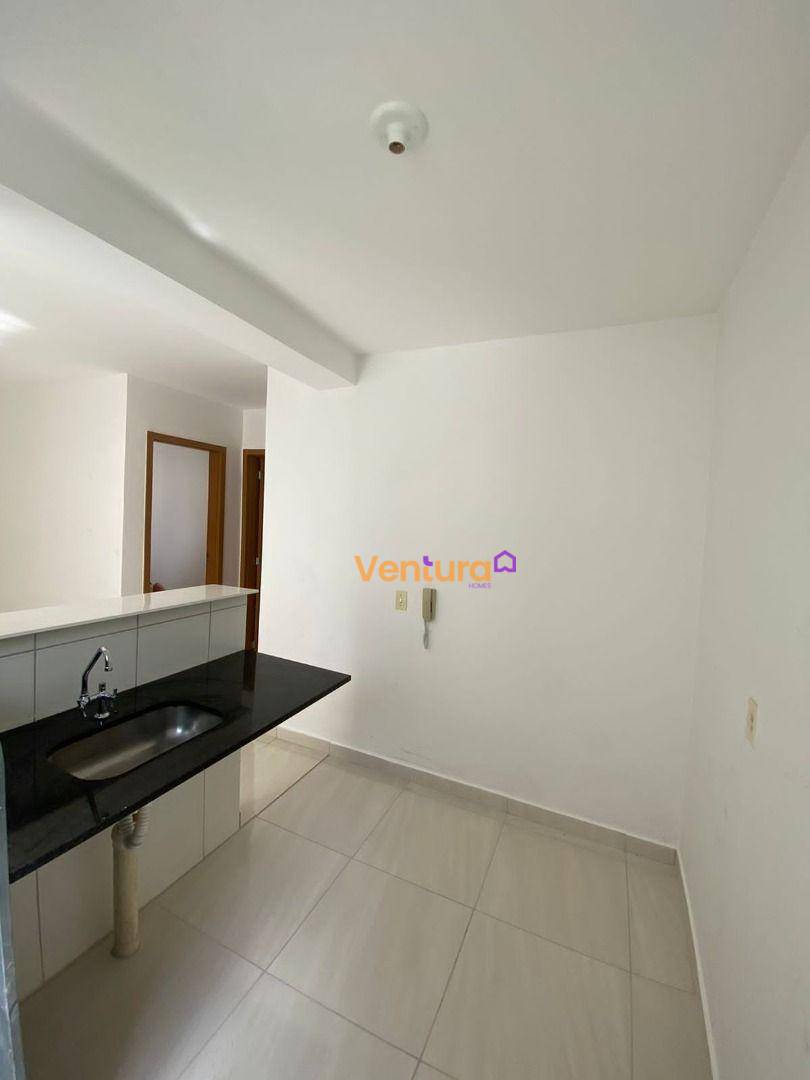 Apartamento à venda com 2 quartos, 43m² - Foto 10