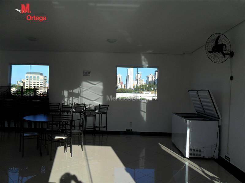 Apartamento à venda com 2 quartos, 48m² - Foto 13