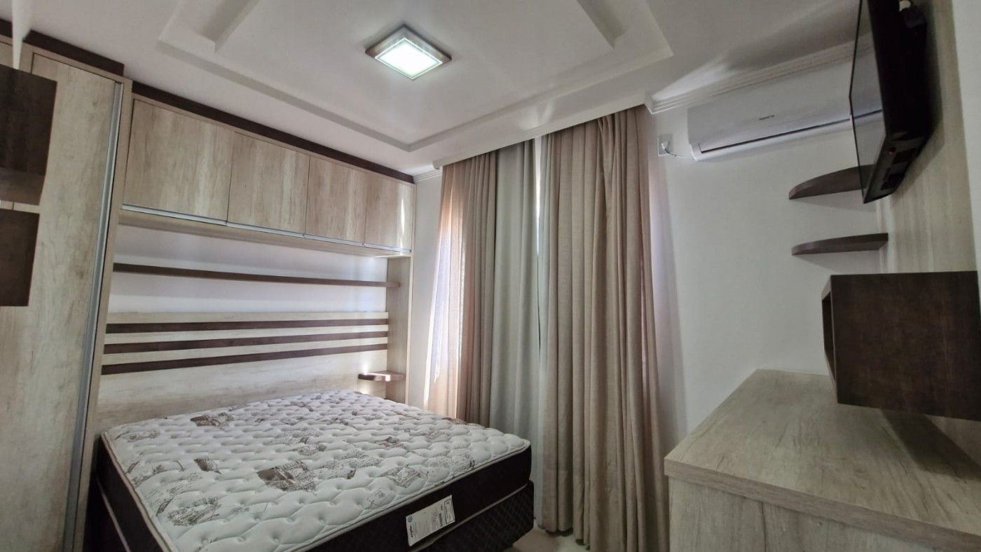 Apartamento à venda com 3 quartos, 70m² - Foto 8