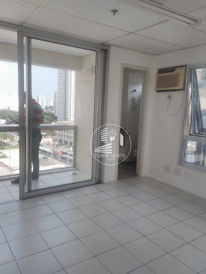 Conjunto Comercial-Sala à venda, 37m² - Foto 7