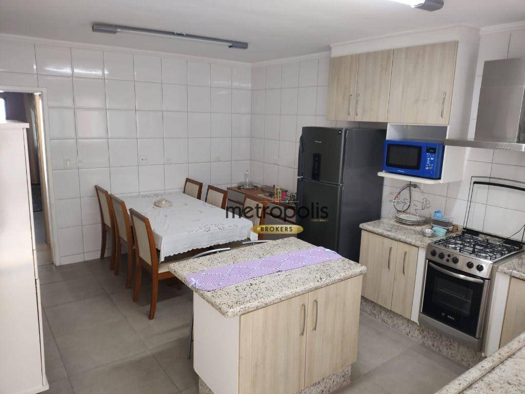 Sobrado à venda com 3 quartos, 138m² - Foto 11