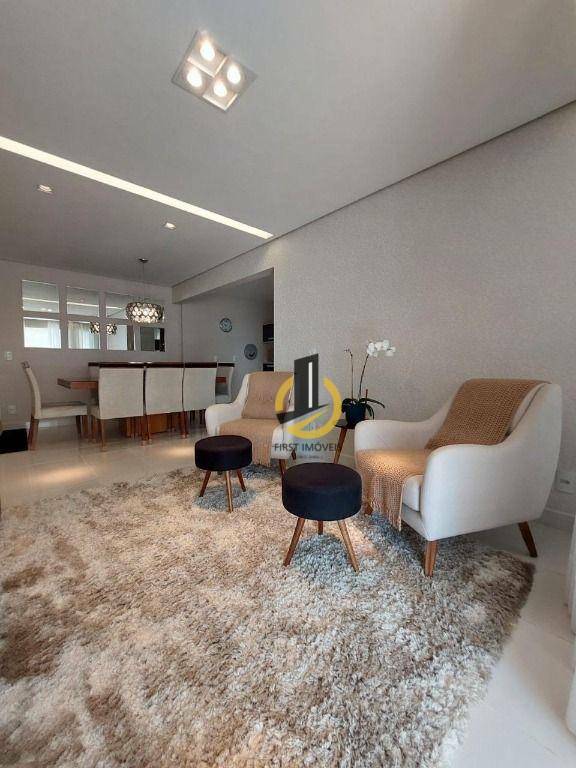 Apartamento à venda com 3 quartos, 147m² - Foto 12