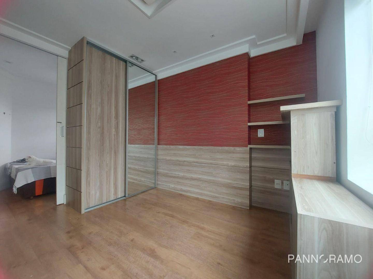 Apartamento à venda com 2 quartos, 41m² - Foto 7