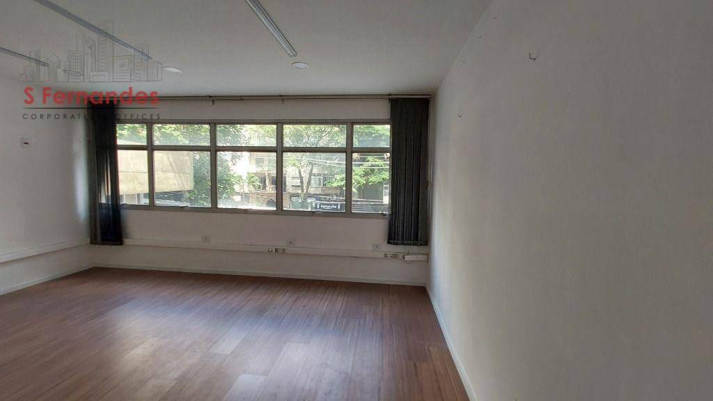 Conjunto Comercial-Sala à venda, 42m² - Foto 3