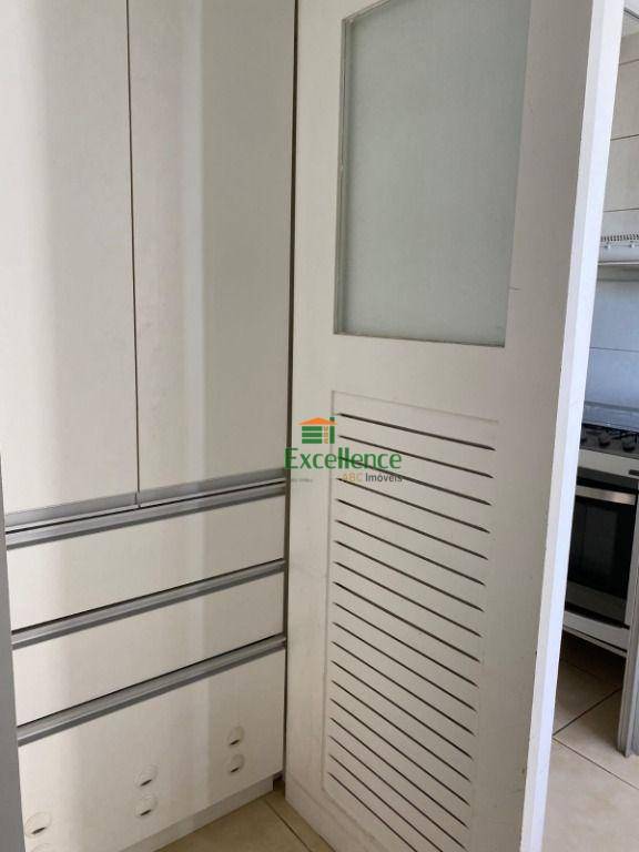 Apartamento à venda com 3 quartos, 108m² - Foto 5