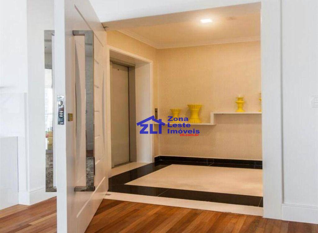 Apartamento à venda com 4 quartos, 186m² - Foto 18