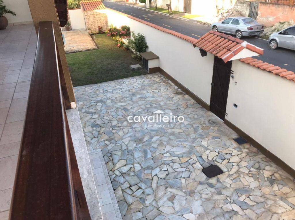 Casa à venda com 4 quartos, 250m² - Foto 30