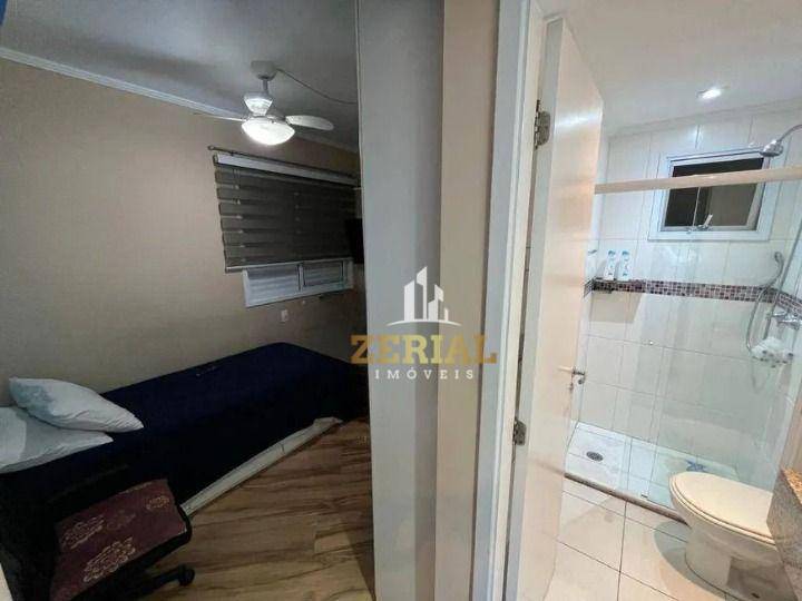 Apartamento à venda com 3 quartos, 102m² - Foto 14