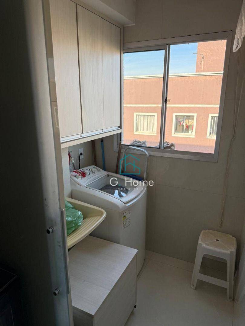 Apartamento à venda com 3 quartos, 65m² - Foto 8