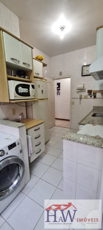 Apartamento para alugar com 2 quartos, 55m² - Foto 28