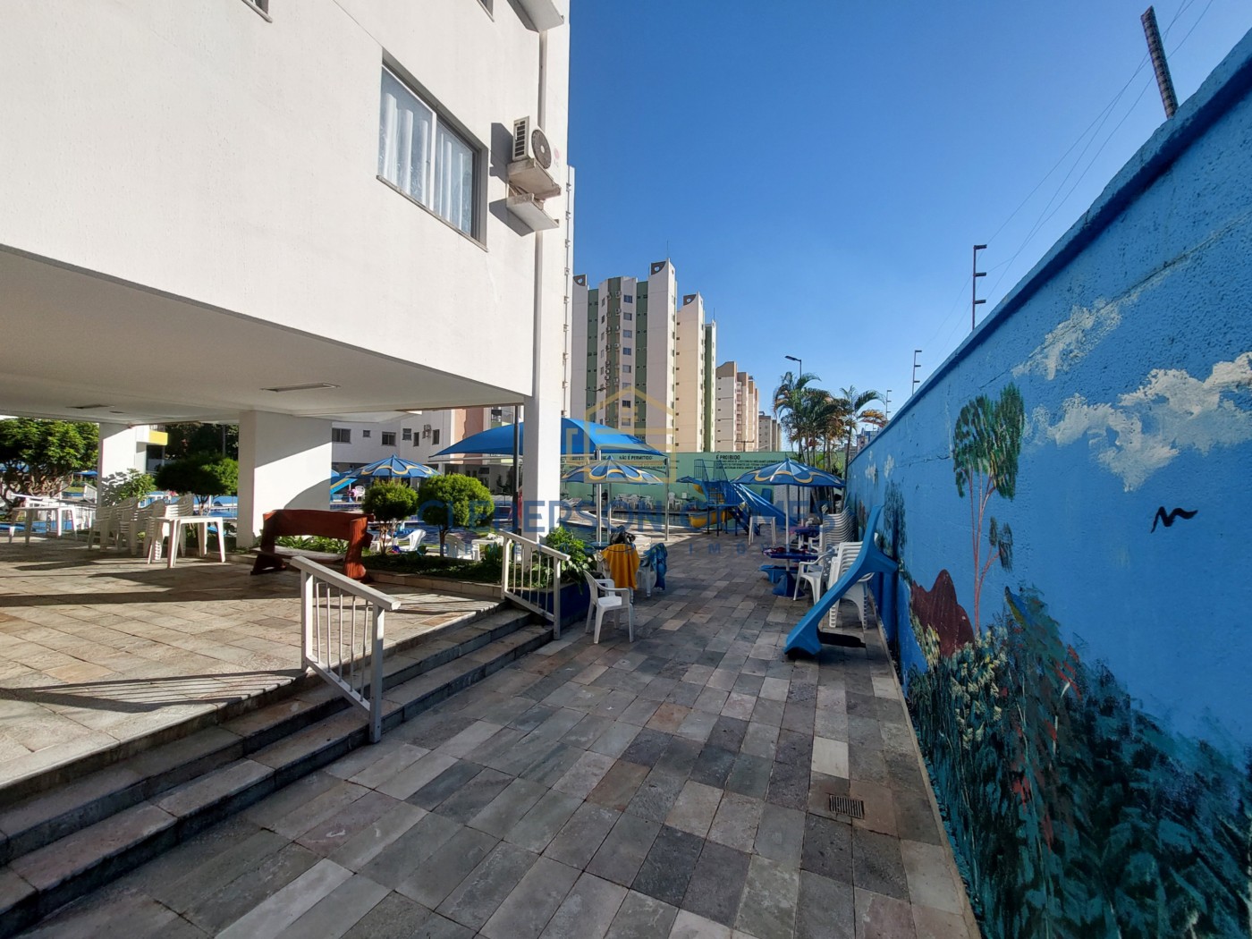 Apartamento à venda com 1 quarto, 42m² - Foto 8