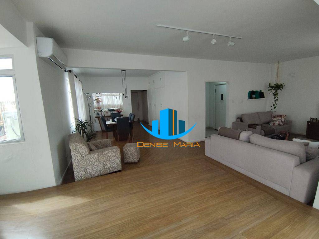 Apartamento, 3 quartos, 170 m² - Foto 1