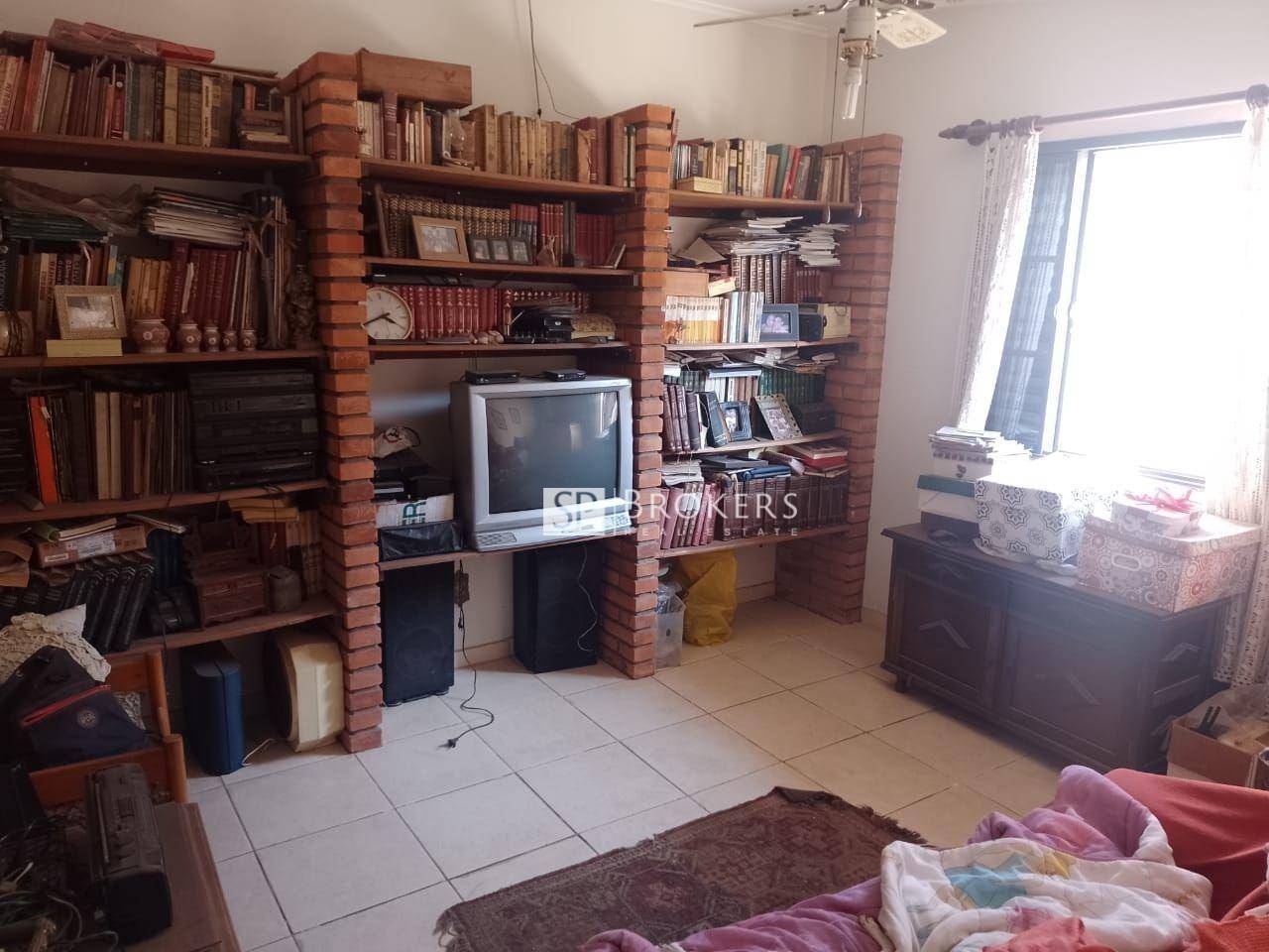 Casa à venda com 3 quartos, 200m² - Foto 19