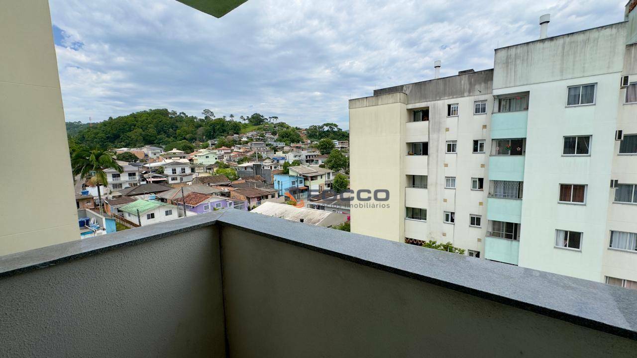 Apartamento à venda com 2 quartos, 51m² - Foto 6