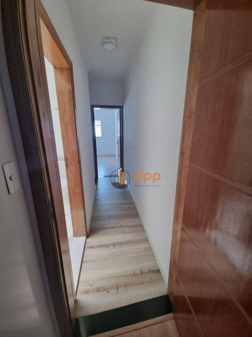 Sobrado à venda com 2 quartos, 114m² - Foto 31