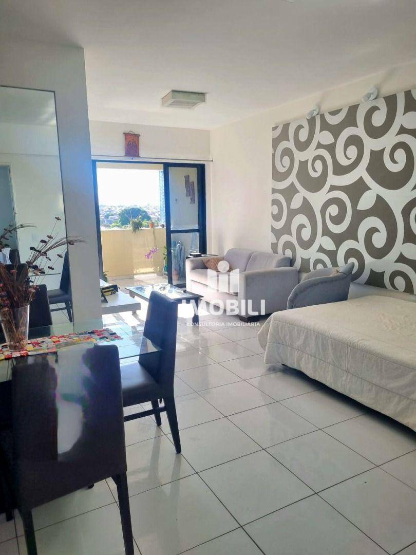 Apartamento à venda com 3 quartos, 110m² - Foto 27