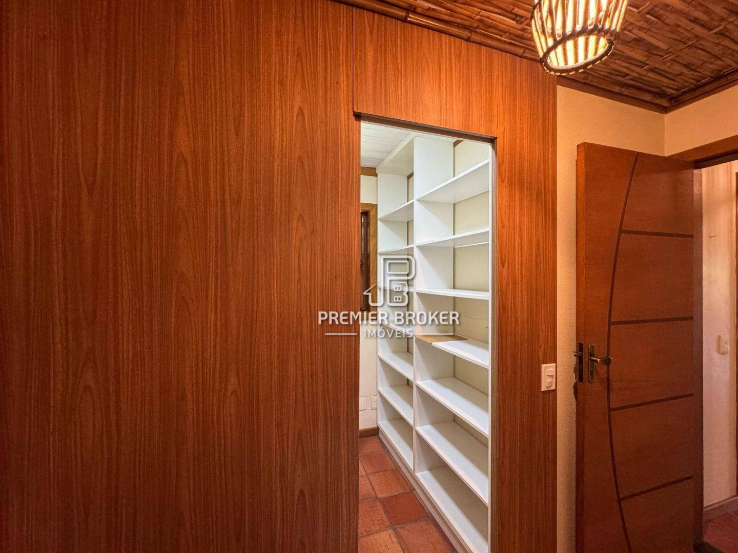 Casa de Condomínio à venda com 4 quartos, 245m² - Foto 28