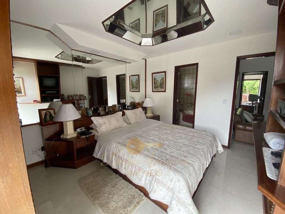 Casa de Condomínio à venda com 6 quartos, 190m² - Foto 10