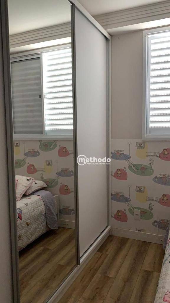 Apartamento à venda com 3 quartos, 67m² - Foto 15