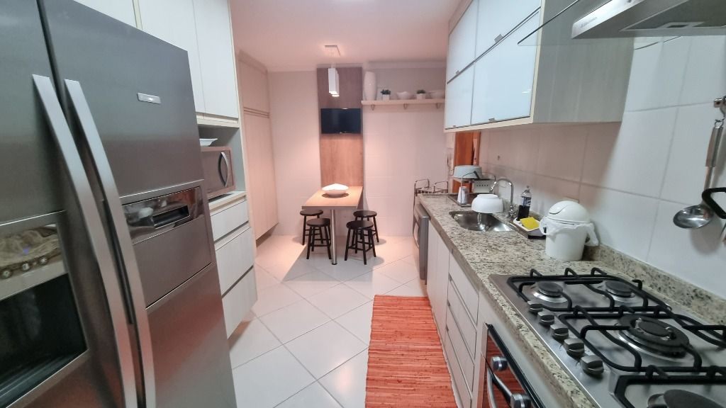 Apartamento à venda com 3 quartos, 150m² - Foto 24